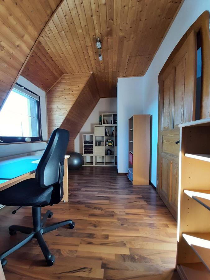 Ferienhaus Elbsommer Am Weinberg II Meißen Dış mekan fotoğraf